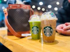-星巴克臻选(成都太古里店)
