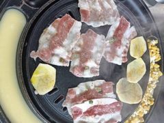 -小团团·路边烤牛肉(南岭壹街店)