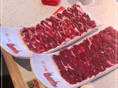 -左庭右院鲜牛肉火锅(苏州园区永旺店)