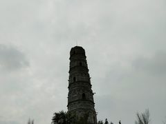 -上海青龙寺