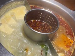 -佬土鹅肠火锅(中建大观店)