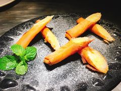 榴莲春卷-鱼非鱼(徐家汇店)