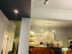 -吱咖啡西式简餐