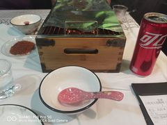 -云晓光头烧烤吧(德平路店)