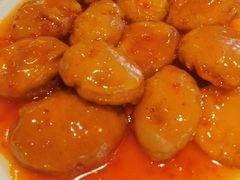 -国人川菜(李家村建东街店)