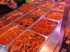 -浪哥卤味捆鸡(南门口店)