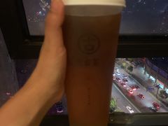 -古茗(临平北大街店)