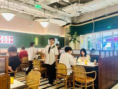-太食獸泰式茶餐厅(济南万象城店)