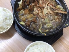 -赵家牛肉砂锅(台西三路店)