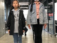-北京新时代模特学校