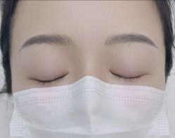 -Doris多里斯半永久纹眉·SMP纹发·发际线
