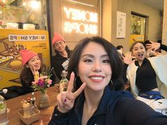 -Money Shops(愚园路店)