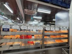 -山姆餐吧(山姆会员商店店)