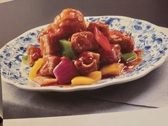 -红棉中餐厅·广州海航威斯汀酒店