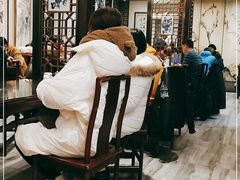 大堂-德兴馆(山西南路店)