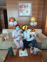 -大美母婴月子专护中心(紫峰店)