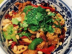 -和记小菜(东方店)
