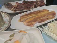 -牛犇炭火烤肉·鲜切烤肉(承德总店)
