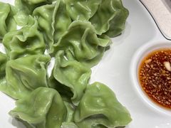 -迦南苑·新派青岛菜·生日纪念日主题餐厅