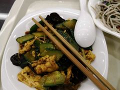 -护国寺小吃(安定门店)