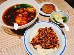-君东记本帮面馆(天钥桥路店)