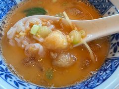 -三利音·东方司宴(外滩店)