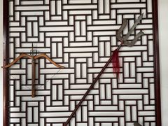 -河下古镇-梁红玉祠