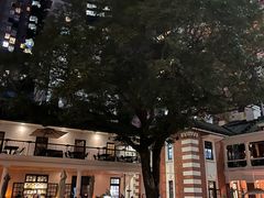 -大馆(前中区警署建築群)