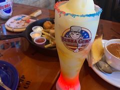 -阿甘虾餐厅(凌霄阁店)