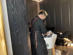 -Kraemer Paris  苏豪路易士·嘉玛发廊