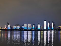 -秋水广场音乐喷泉
