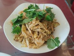 -桃子餐厅·天津菜(红星路直营店)