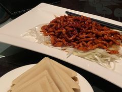 京酱肉丝-小南洋海景餐厅(深圳湾店)