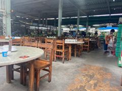 大堂-四川小胡子海鲜(丁村万人海鲜广场店)