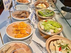 -潮澎派·潮汕菜大排档(南较西路店)