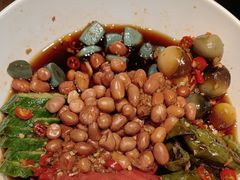 -驿楼兰·新疆菜(火车站店)