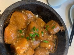 -华馨园北京烤鸭(丽水店)