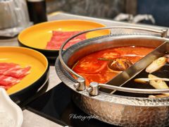 -一绪に寿喜烧(夫子庙水游城店)