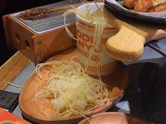 -探鱼·鲜青椒爽麻烤鱼(番禺万达店)