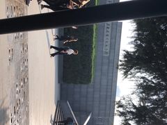-侵华日军南京大屠杀遇难同胞纪念馆