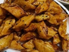 -君霖海鲜私房菜(春柳店)