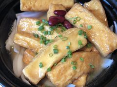 -猛料鸭仔饭(赤坎店)