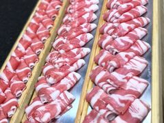 -羊大爷涮肉(亮马桥店)