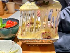 -火山屋台(新街口店)