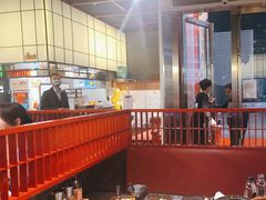 -谷牛和牛烤肉(漕河泾印象城店)