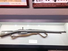 -辛亥革命博物院北区