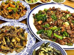 -食鸡公社辣子鸡·潍坊菜·烧烤