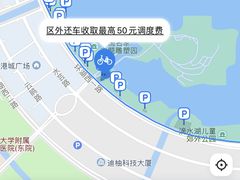 -滴水湖