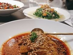 -一品红川菜(皇岗店)