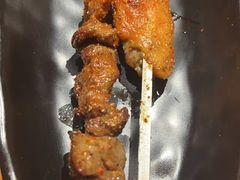 -琥珀老六龙虾(四里河店)